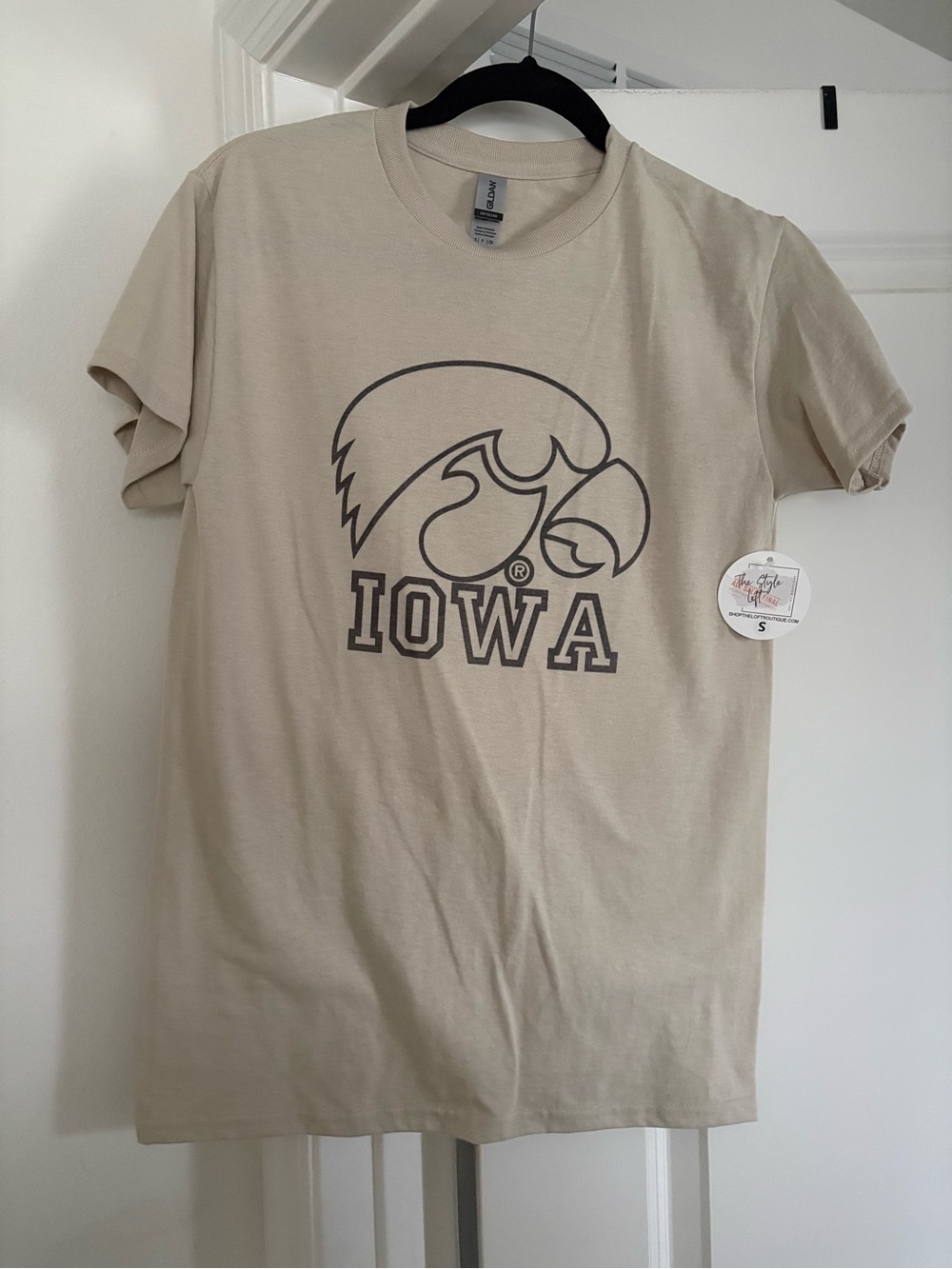 NWT Iowa T-Shirt